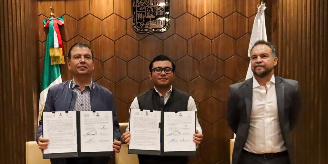 Regularizarán 2,392 predios en Juárez para garantizar seguridad jurídica a las familias