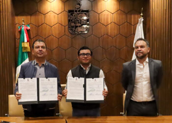 Regularizarán 2,392 predios en Juárez para garantizar seguridad jurídica a las familias