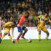 Tigres no pudo con San Luis y quedan fuera de la liguilla