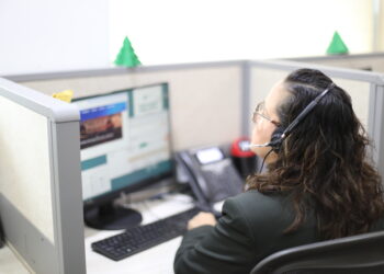 Dará 070 acompañamiento emocional a neoloneses