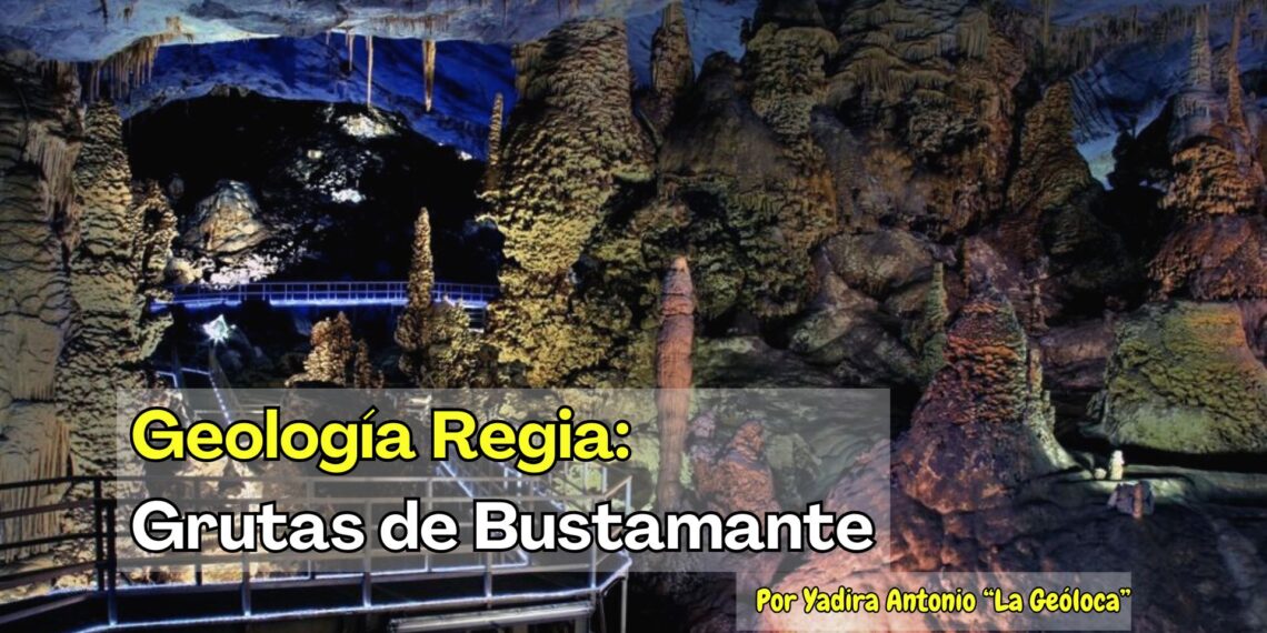 Grutas de Bustamante