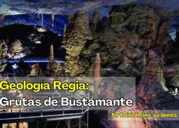 Grutas de Bustamante