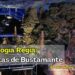 Grutas de Bustamante