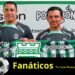 El doblete del Atlético Nacional