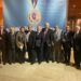Entregan Medalla Corazón Puro a la Salud a destacados médicos y profesionales de NL