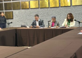 Buscan que la ciencia llegue a todo Nuevo León