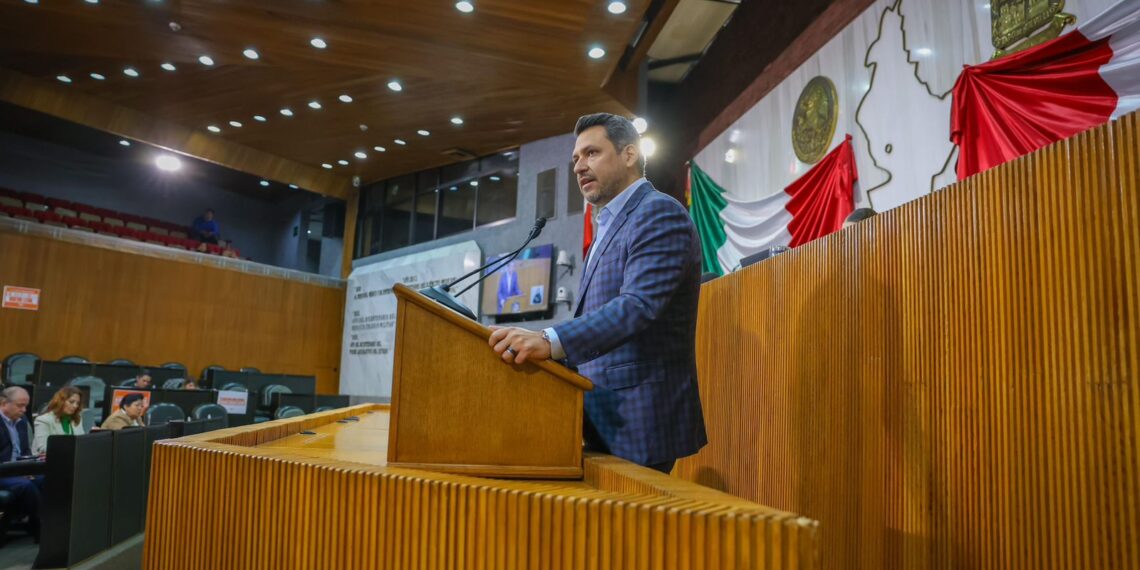 Plantea diputado ventanilla para adultos mayores