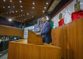 Plantea diputado ventanilla para adultos mayores