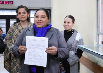 PAN propone aumento al presupuesto para erradicar la violencia contra las mujeres