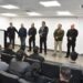 Ingresan 40 nuevos cadetes a la Academia de Policía de Monterrey