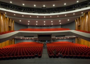 “Protagonizará“ el Teatro de la Ciudad Jornadas Históricas