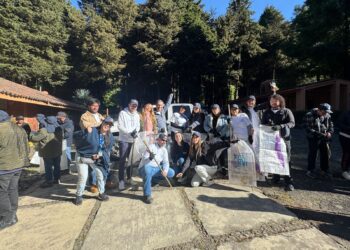 Grupo Danone refuerza su compromiso social con voluntariado en CDMX y Edomex