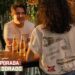 Miller High Life y Acapella lanzan una colección para brillar esta temporada