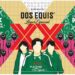 Dos Equis y El Juego del Calamar lanzan edición limitada de latas temáticas