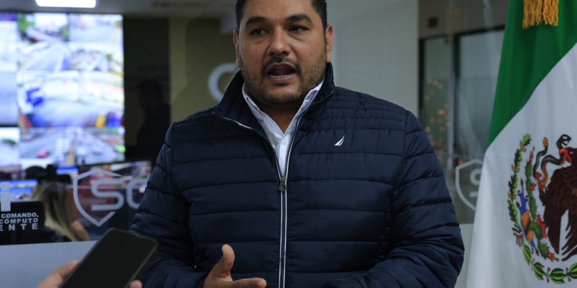 Previene Guadalupe a ciudadanos sobre robos cibernéticos