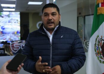 Previene Guadalupe a ciudadanos sobre robos cibernéticos