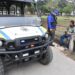 Avanza la transformación de La Alameda en Sendero Seguro