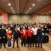 Imparte PRI conferencia “Formación política para la nueva generación“