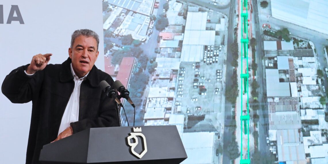 Buscan financiar Líneas 4 y 6 del Metro con proyectos incompletos y “dinámicos“