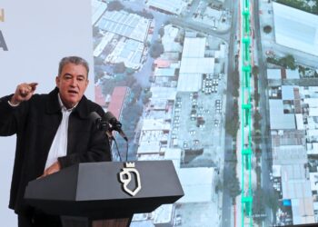 Buscan financiar Líneas 4 y 6 del Metro con proyectos incompletos y “dinámicos“