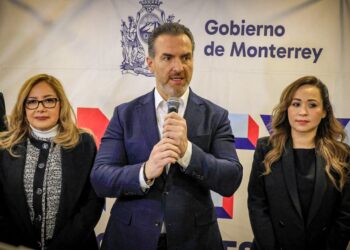 Municipios de Nuevo León se preparan ante posible deportación masiva