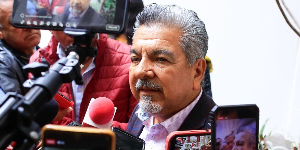 Tamaulipas reafirma su compromiso con la política de cero impunidad