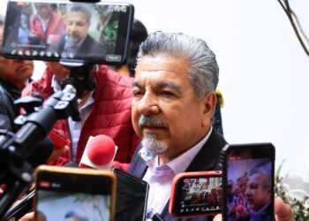 Tamaulipas reafirma su compromiso con la política de cero impunidad