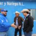 PAN Nuevo León recrimina abandono del sur del estado por parte de Samuel García