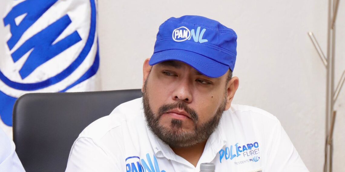 Propone PAN NL reunión con el Gobernador para acordar presupuesto