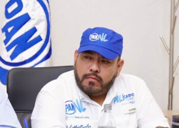 Propone PAN NL reunión con el Gobernador para acordar presupuesto