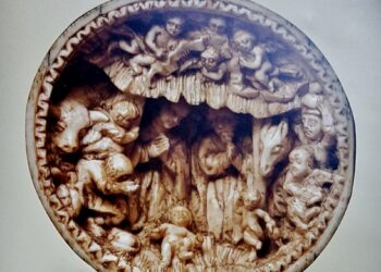 Vive la magia de la navidad en familia en el Museo de Historia Mexicana