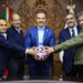 Monterrey se prepara para el Mundial FIFA 2026