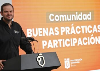 Crea Secretaría de Participación Ciudadana proyecto de “Buenas Prácticas“