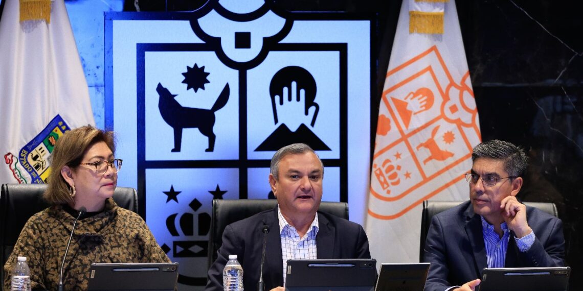 Refuerza Guadalupe flotilla de vehículos para patrullaje