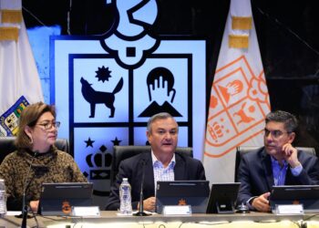 Refuerza Guadalupe flotilla de vehículos para patrullaje