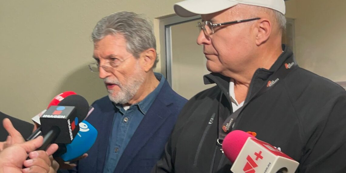 Buscan protección para migrantes