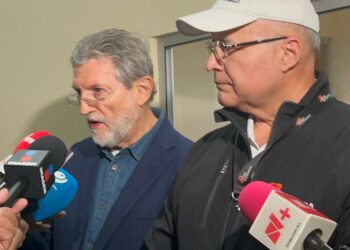 Buscan protección para migrantes