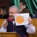 Presupuesto de NL está en riesgo