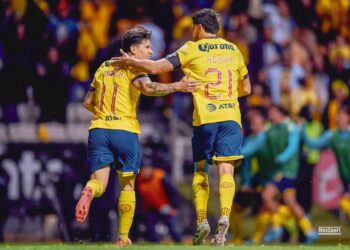 Rayados tiene “la soga al cuello”