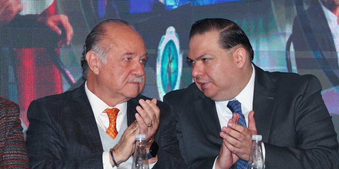 Supervisará Colegio de Abogados de Nuevo León elección de jueces y magistrados