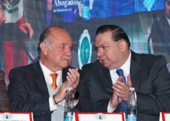 Supervisará Colegio de Abogados de Nuevo León elección de jueces y magistrados