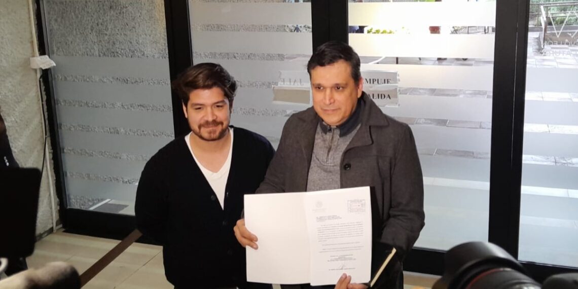Samuel García “dobla las manos“ para destrabar el presupuesto 2025