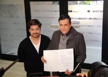 Samuel García “dobla las manos“ para destrabar el presupuesto 2025