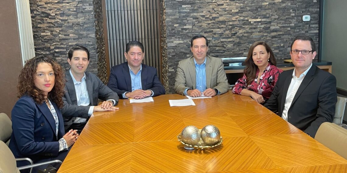 BBVA México y CAINTRA Nuevo León impulsarán a las PyMEs a través de alianza