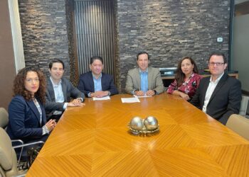 BBVA México y CAINTRA Nuevo León impulsarán a las PyMEs a través de alianza