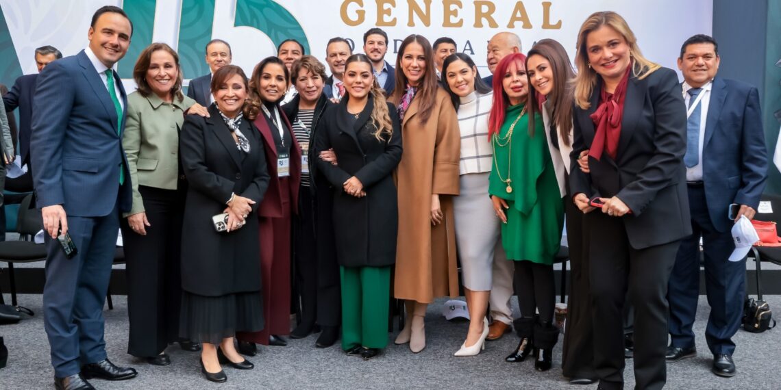 Nuevo León contará con un nuevo Hospital Regional del IMSS en Santa Catarina