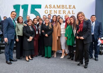 Nuevo León contará con un nuevo Hospital Regional del IMSS en Santa Catarina