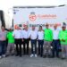 Guadalupe estrena servicio de recolección de basura con Programa Guadalupe Limpio