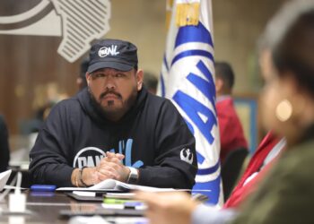 “El responsable de entorpecer el presupuesto fue el Gobernador“: PAN NL