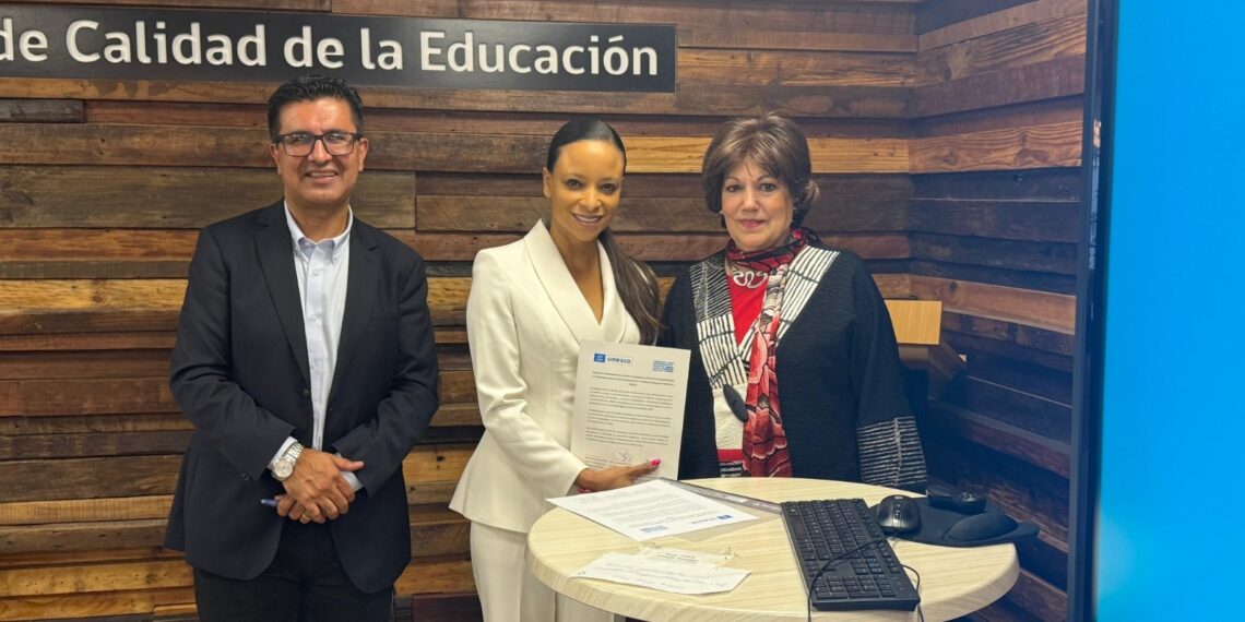 UNESCO evaluará educación de Nuevo León